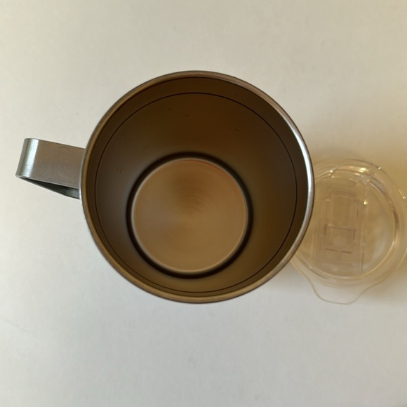 NEW Hello Kitty Stainless Steel Cup with cover lid - 24 Oz. - Picture 7 of 7